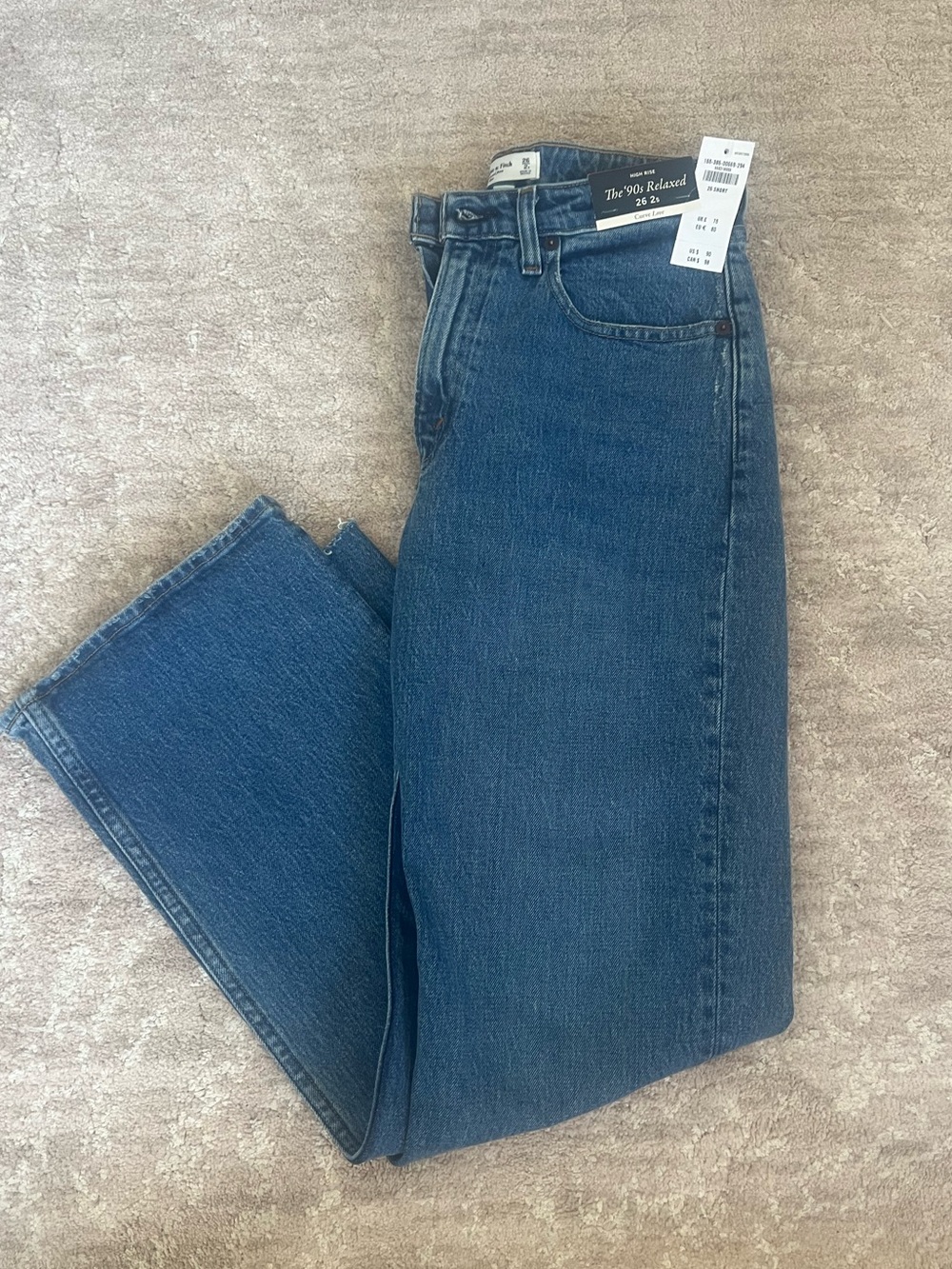 Abercrombie Jeans